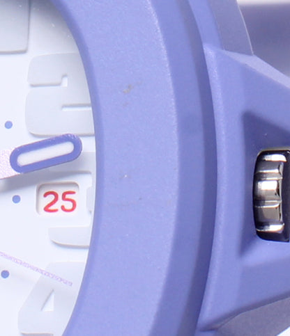CASIO 腕時計 ベビージー Baby-G PLAYFUL HEARTS SERIES クオーツ BGA-10 レディース カシオ