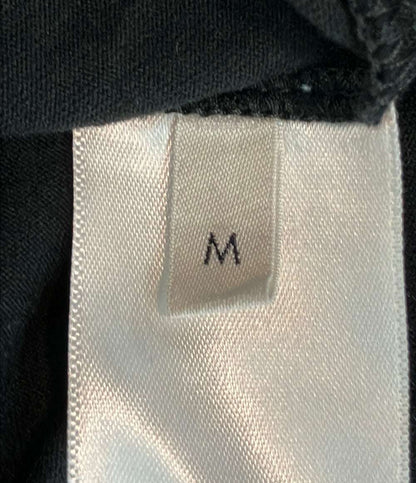 CELINE 半袖Ｔシャツ トリオンフ ロゴ ルーズ Tシャツ  コットンジャージー 2X568671Q メンズ SIZE M セリーヌ