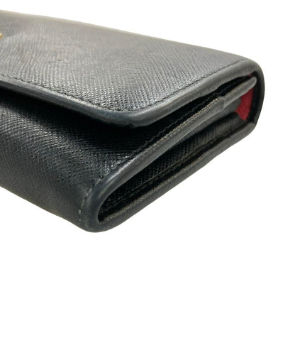 プラダ 長財布 サフィアーノ レディース PRADA