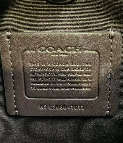 COACH 2WAY ハンドバッグ ショルダーバッグ 斜め掛け 1011 レディース コーチ