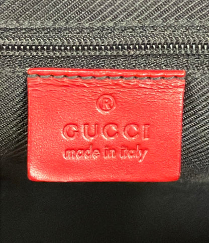 グッチ トートバッグ ショルダーバッグ 肩掛け レザー GGキャンバス 002 1073 002214 レディース GUCCI