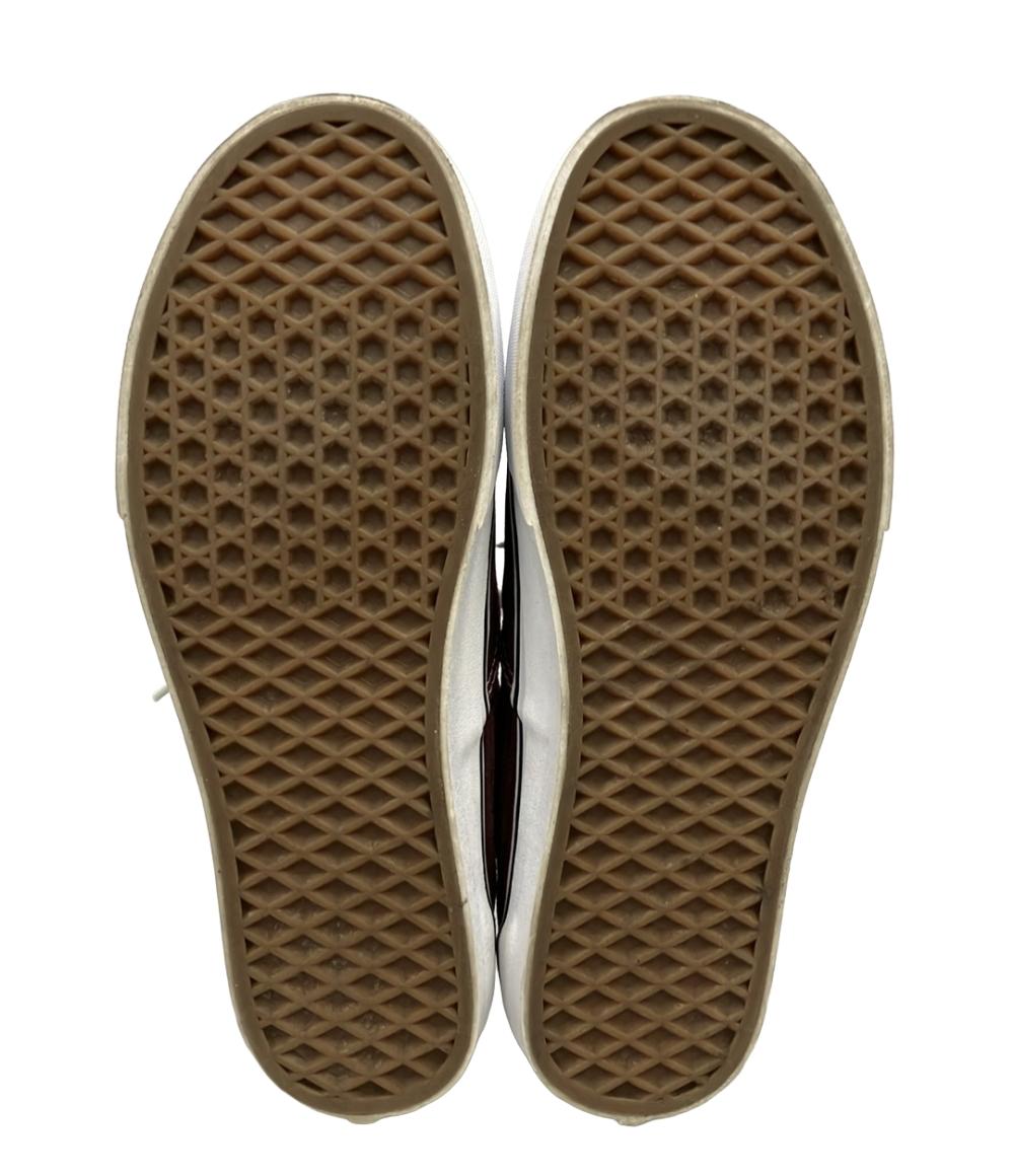 VANS ローカットスニーカー メンズ レディース SIZE 26.5 バンズ