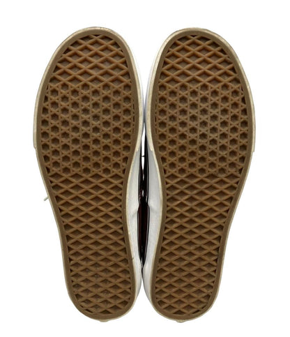 VANS ローカットスニーカー メンズ レディース SIZE 26.5 バンズ