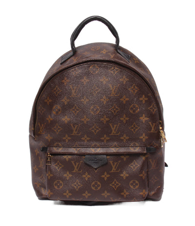 訳あり LOUIS VUITTON リュック パームスプリングス バックパック MM モノグラム M44874 レディース ルイ・ヴィトン