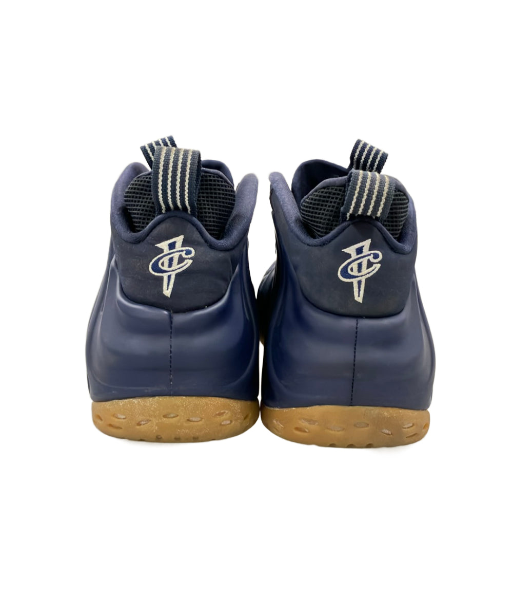 NIKE ミドルカットスニーカー AIR FOAMPOSITE ONE 314996-405 メンズ SIZE 28.0 ナイキ