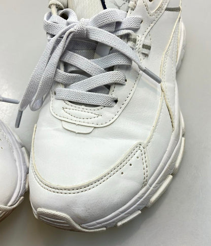 プーマ ローカットスニーカー 厚底 394246-01 レディース SIZE 23.5 (M) PUMA