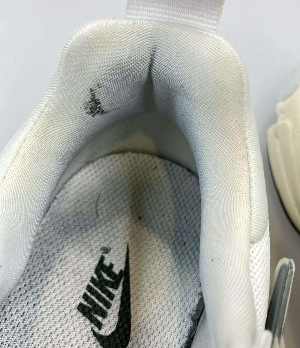 NIKE ローカットスニーカー WMNS V2K RUN FD0736-101 レディース SIZE 24.0 (L) ナイキ