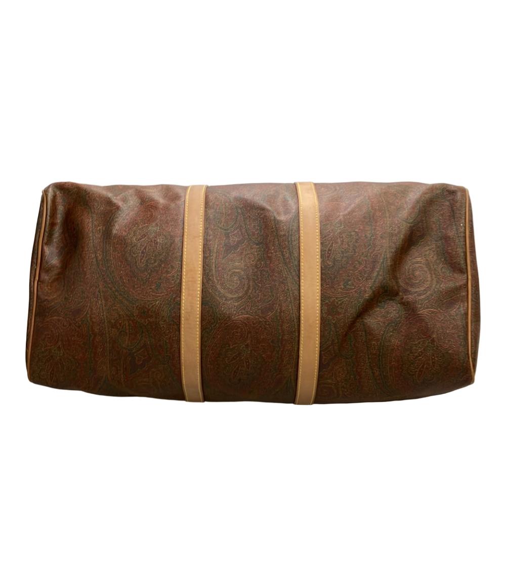 ETRO ボストンバッグ ショルダーバッグ 2WAY 斜め掛け レディース エトロ