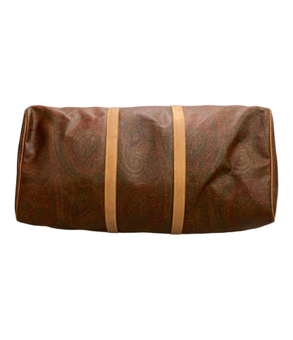 ETRO ボストンバッグ ショルダーバッグ 2WAY 斜め掛け レディース エトロ