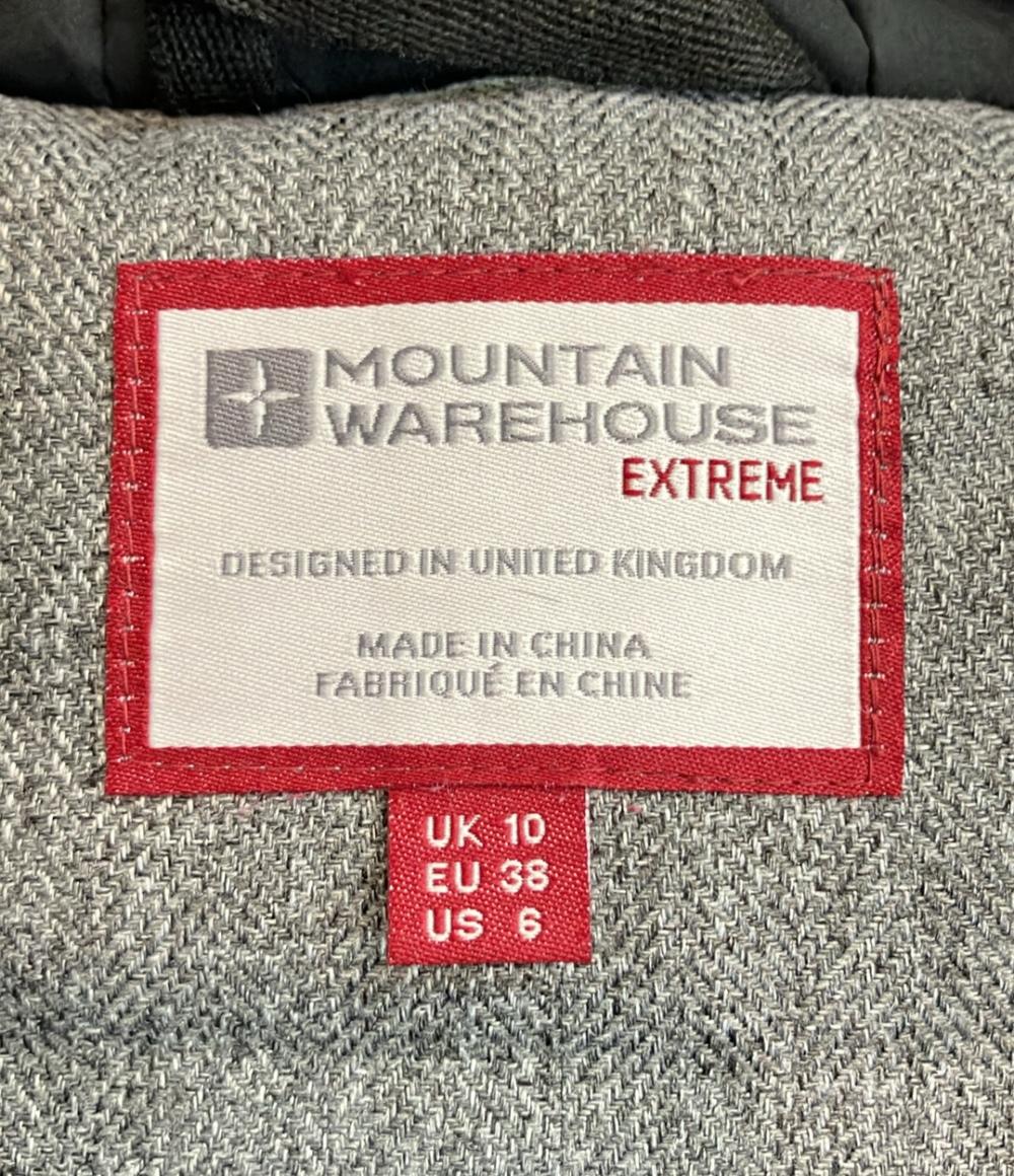 マウンテンウェアハウス ダウンジャケット レディース SIZE 38 (S) MOUNTAIN WAREHOUSE