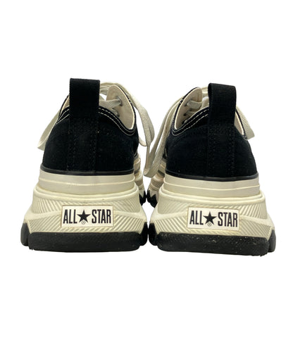 CONVERSE 厚底ローカットスニーカー OX ALL STAR 100 TREKWAVE 1SD477 メンズ SIZE 27.0 コンバース