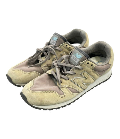 ニューバランス ローカットスニーカー WL520RM レディース SIZE 24.5 (L) NEW BALANCE