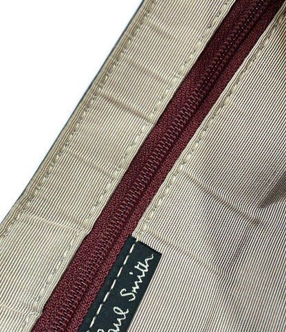 Paul Smith ショルダーバッグ 肩掛け 斜め掛け レディース ポールスミス