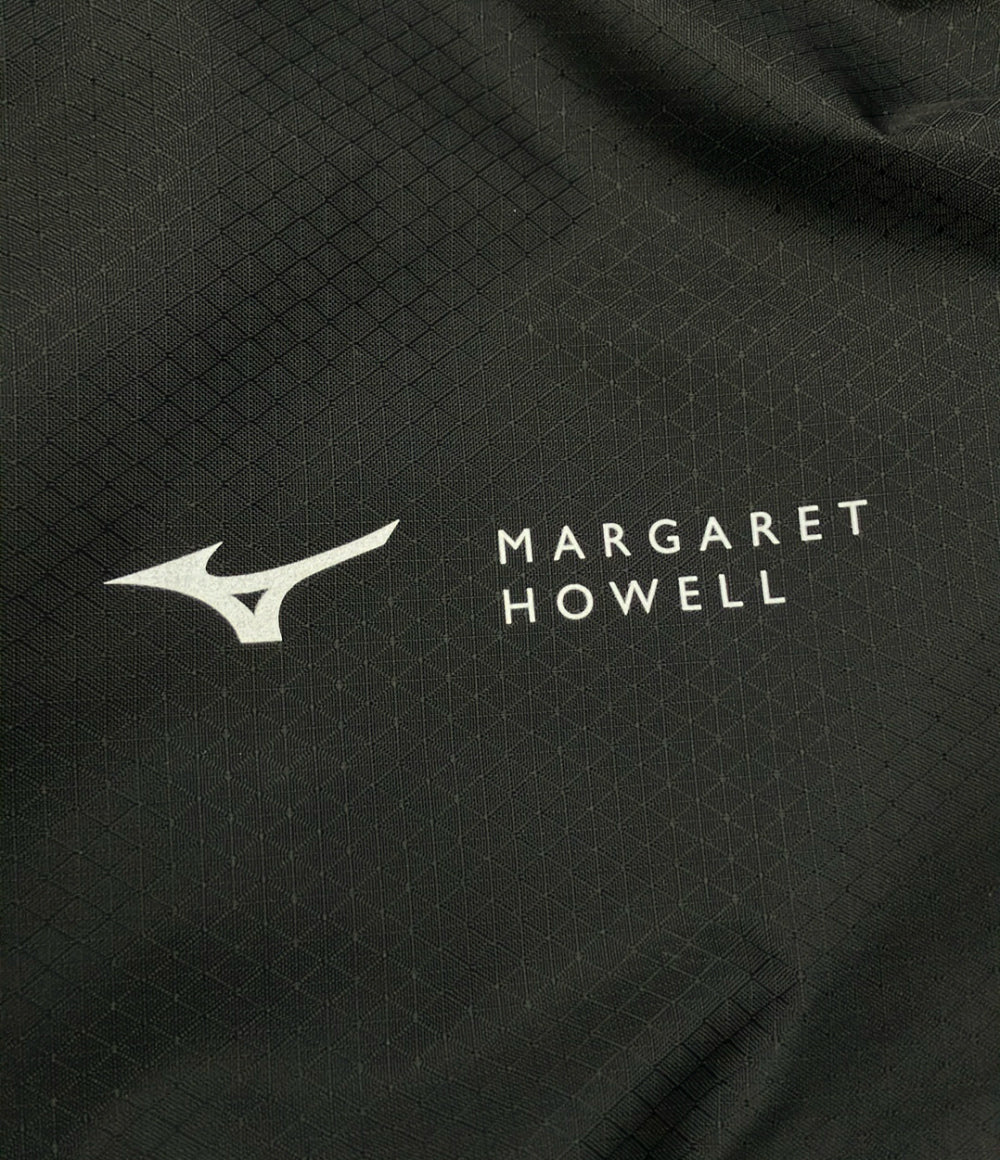 美品 Mizuno MARGARET HOWELL リュック デイパック メンズ レディース ミズノ マーガレットハウエル