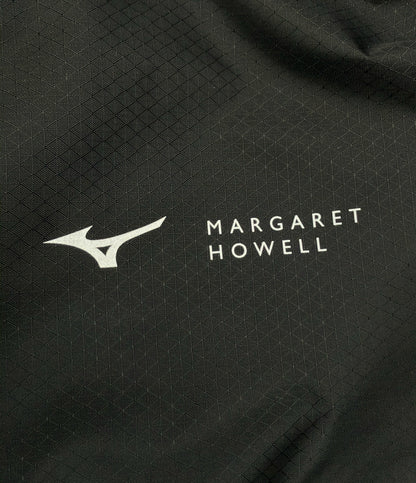 美品 Mizuno MARGARET HOWELL リュック デイパック メンズ レディース ミズノ マーガレットハウエル
