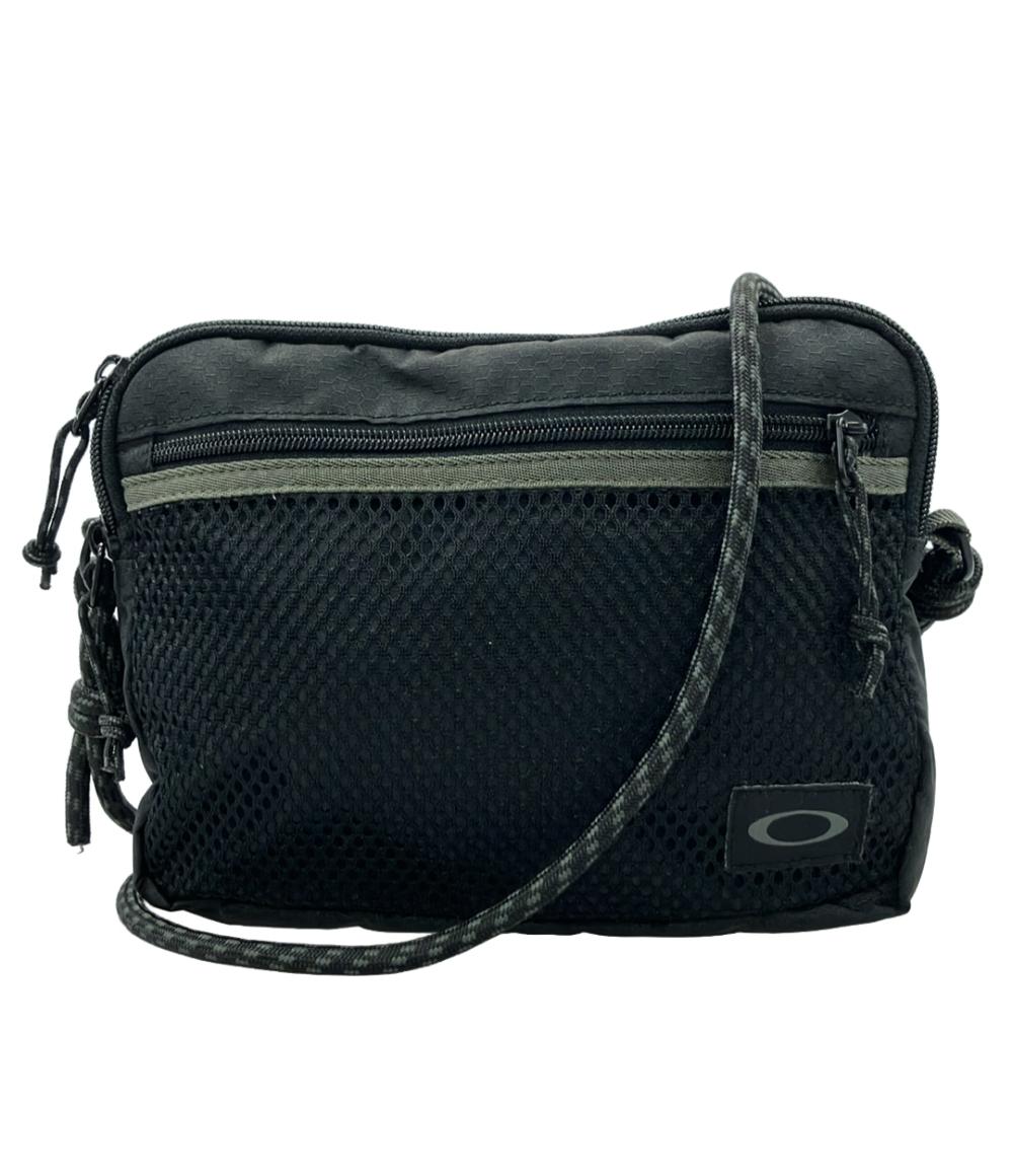 OAKLEY ショルダーバッグ メンズ オークリー