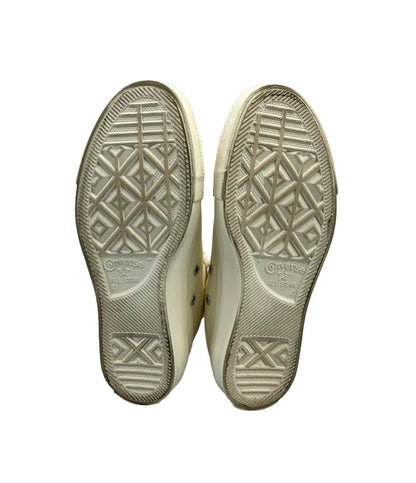 CONVERSE PLAY COMME des GARCONS ハイカットスニーカー オールスター 1CL876 レディース SIZE 23.0 (M) コンバース プレイコムデギャルソン