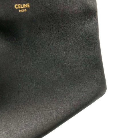CELINE ショルダーバッグ 斜め掛け トリオスモール レディース セリーヌ