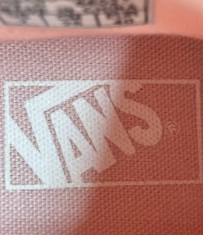 VANS ハイカットスニーカー グリッター クラシック スクール HI 568550-0001 レディース SIZE 25.0 ヴァンズ