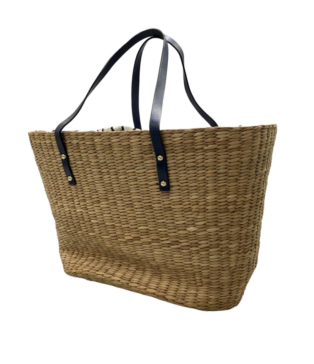 Kate Spade トートバッグ かごバッグ レディース ケイトスペード