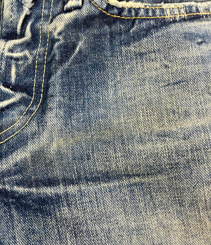 DENHAM デニムパンツ RAZOR SLIM FIT メンズ SIZE W28 デンハム