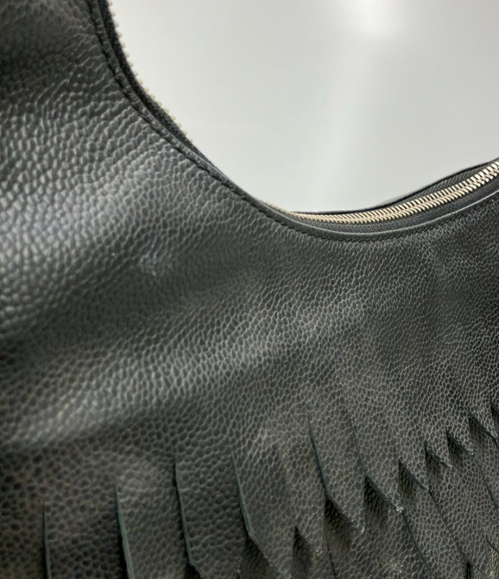 COLE HAAN ショルダーバッグ 肩掛け レザー レディース コールハーン