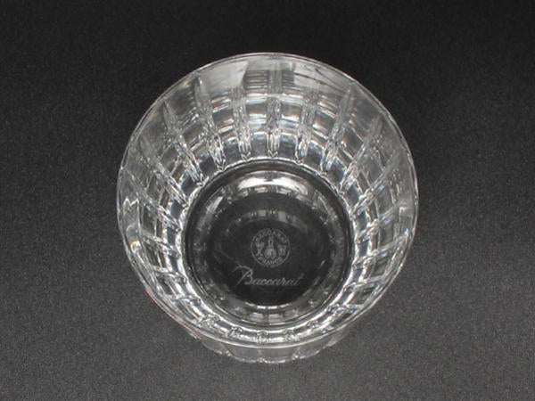 Baccarat ショットグラス ハーモニー バカラ