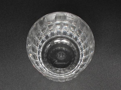 Baccarat ショットグラス ハーモニー バカラ