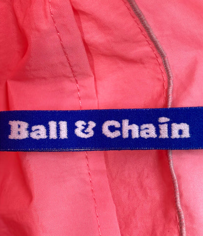 美品 Ball&Chain トートバッグ レディース ボールアンドチェーン