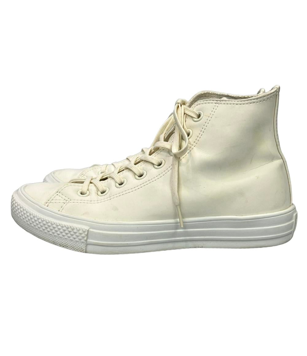 CONVERSE ハイカットスニーカー オールスター ライト WR SL HI 31300761 メンズ レディース SIZE 25.0 コンバース