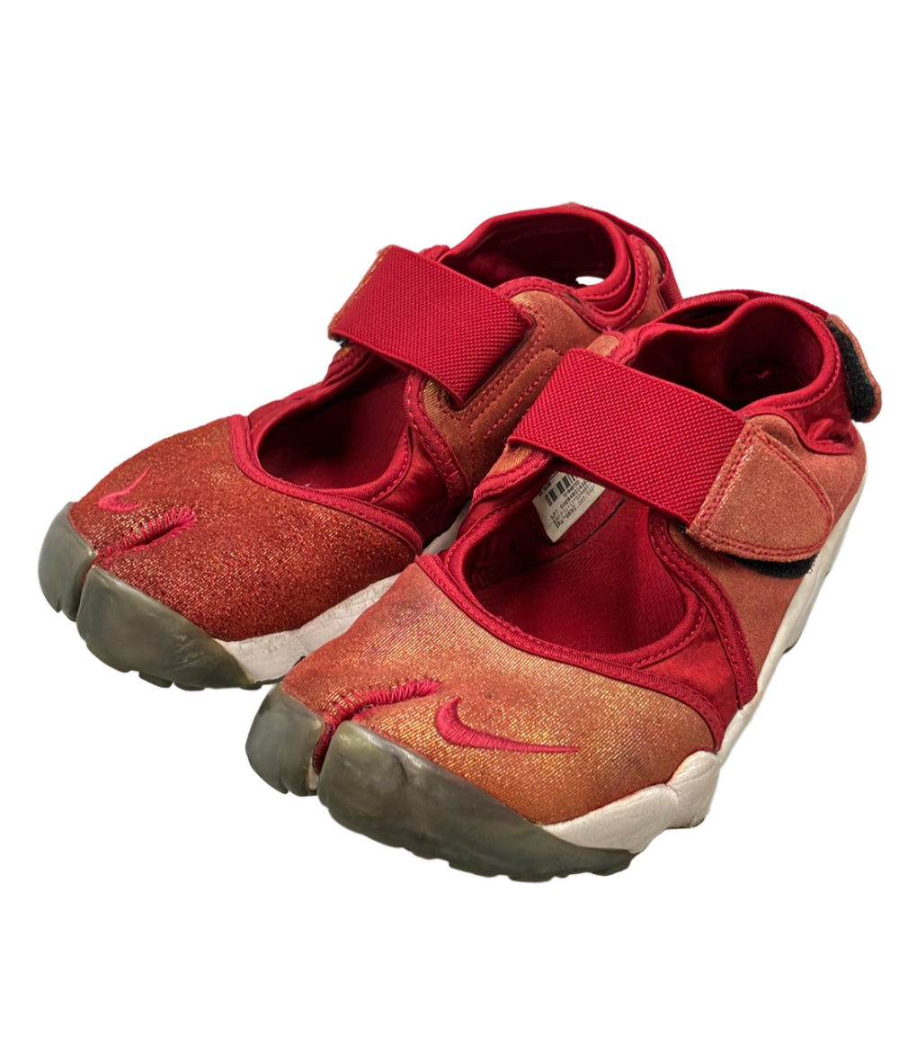 NIKE スニーカーサンダル エアリフト 315766-661 レディース SIZE 25.0 ナイキ