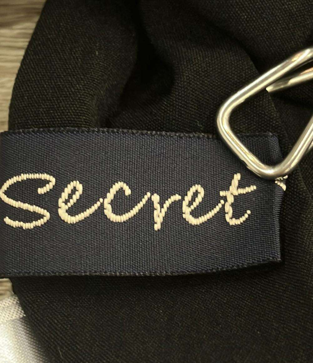 シークレットトロフィー 長袖ブラウス S221FB004 レディース SIZE 38 (S) Secret Trophy