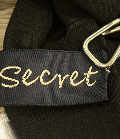 シークレットトロフィー 長袖ブラウス S221FB004 レディース SIZE 38 (S) Secret Trophy