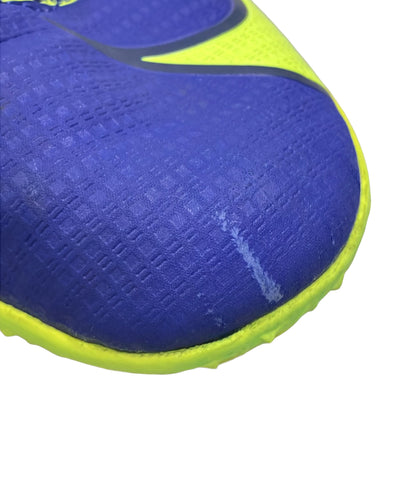 NIKE ローカットスニーカー フットサル マーキュリアル ヴェイパー 14 アカデミー TF CV0978-474 メンズ SIZE 27.0 ナイキ