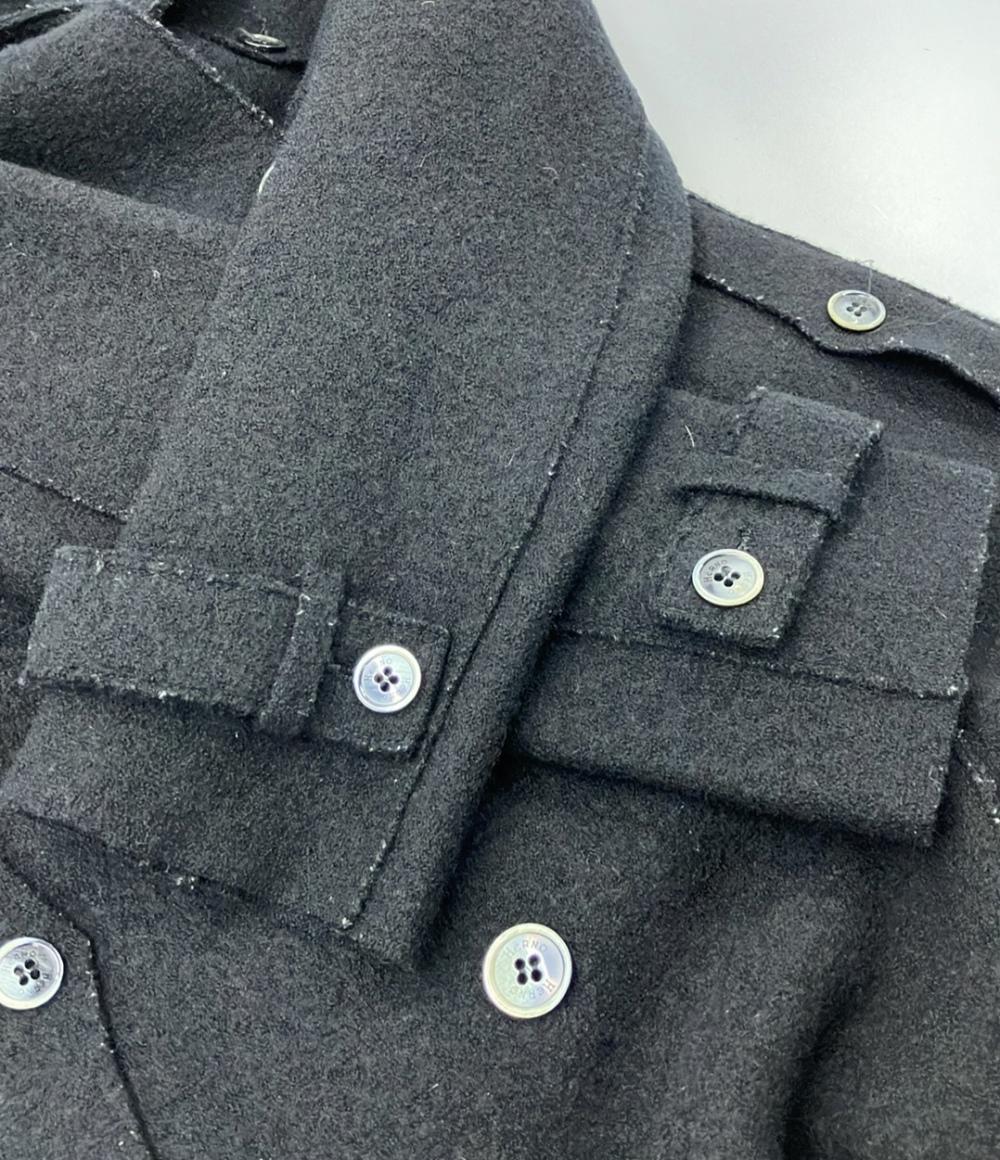 ヘルノ ラナロングコート アウター ジャケット レディース SIZE 40 (M) Herno
