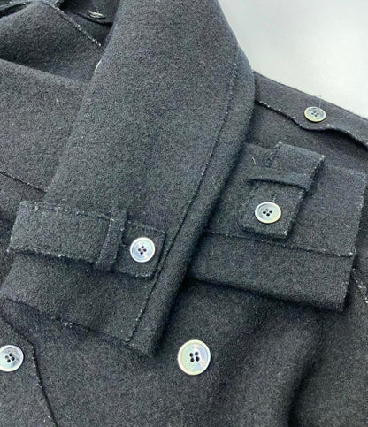 ヘルノ ラナロングコート アウター ジャケット レディース SIZE 40 (M) Herno