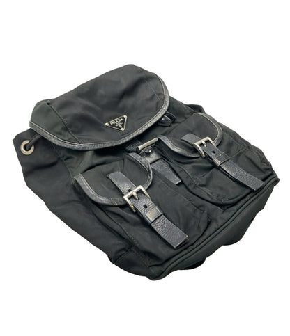 PRADA リュック デイパック メンズ プラダ