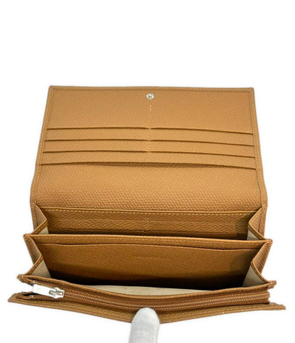 ロンシャン 二つ折り長財布 レディース Longchamp