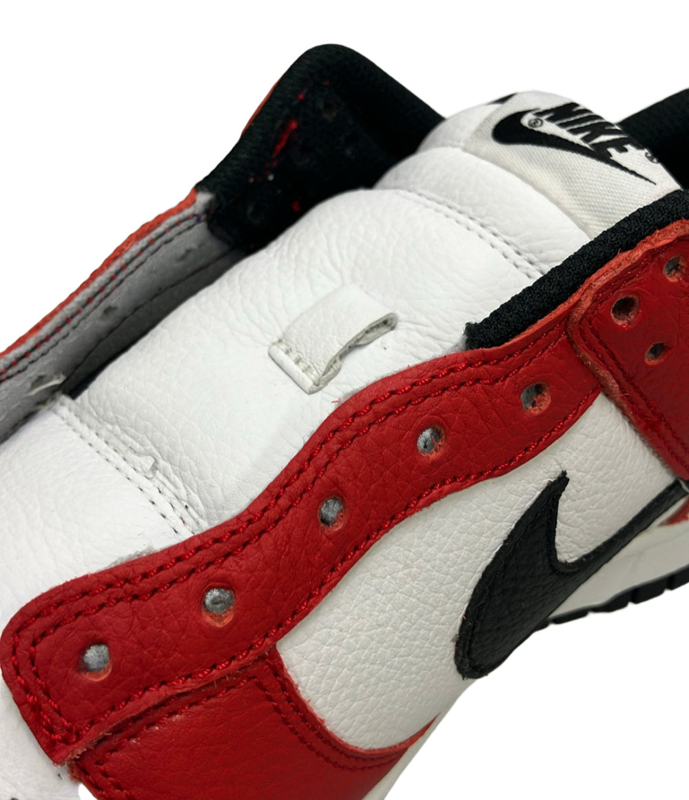 NIKE ローカットスニーカー ダンク ロー バイ ユー DO7413-991 メンズ SIZE 26.5 ナイキ