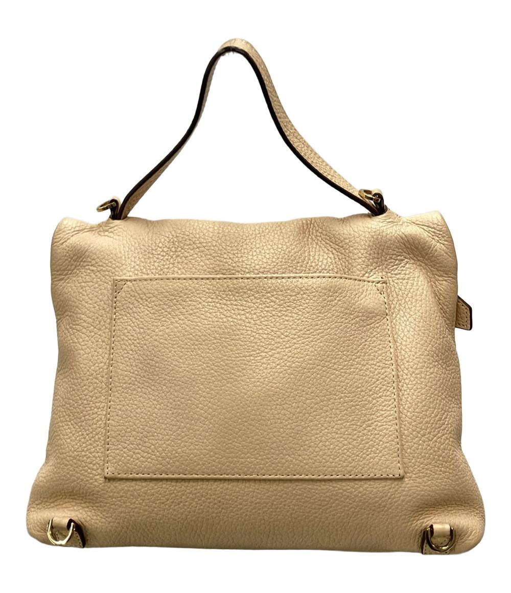 Samantha Thavasa 3WAY ハンドバッグ ショルダーバッグ 斜め掛け リュック レディース サマンサタバサ