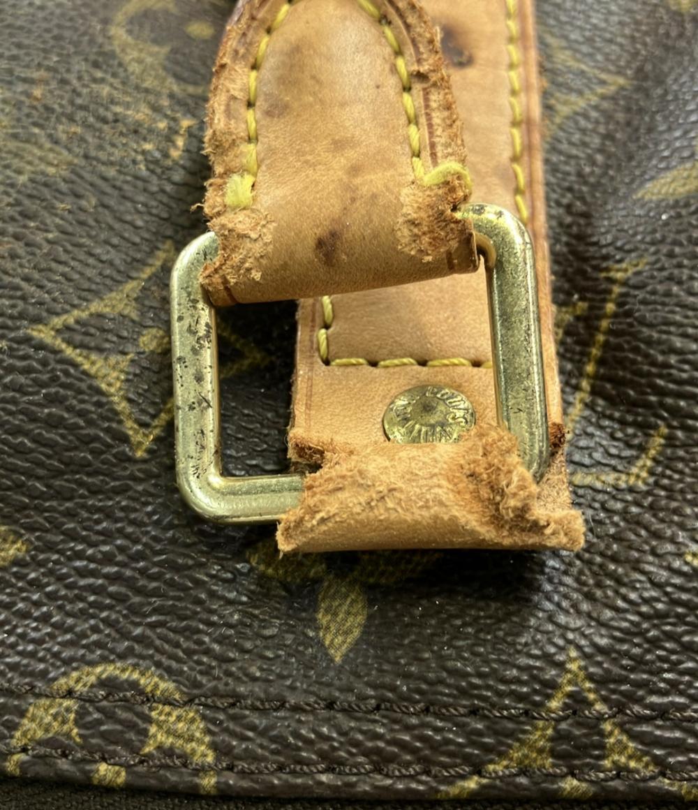 ルイ・ヴィトン ボストンバッグ キーポル･バンドリエール 55 モノグラム M41414 レディース LOUIS VUITTON