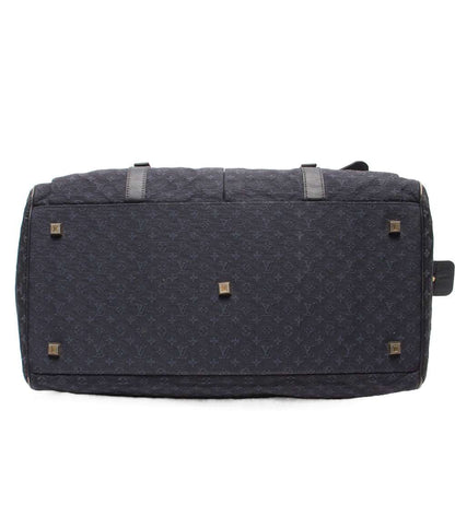 LOUIS VUITTON ボストンバッグ ルイーズ モノグラムミニ M42321 メンズ ルイ・ヴィトン