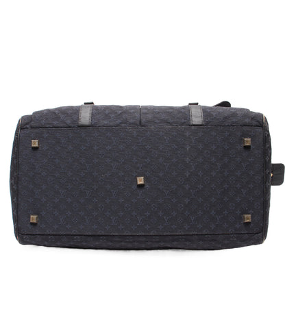 LOUIS VUITTON ボストンバッグ ルイーズ モノグラムミニ M42321 メンズ ルイ・ヴィトン
