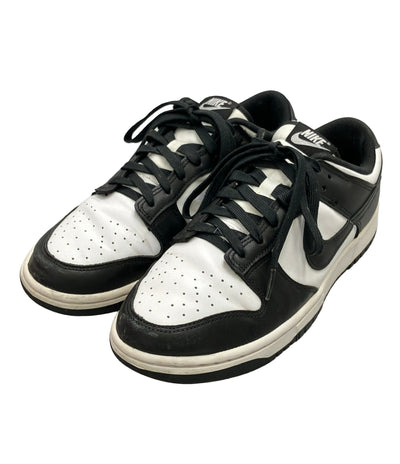 NIKE ローカットスニーカー ダンク ロー レトロ DD1391-100 メンズ SIZE 27.0 ナイキ