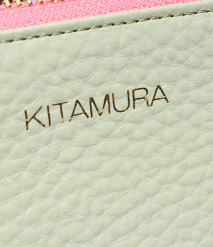 美品 Kitamura ポーチ レディース キタムラ