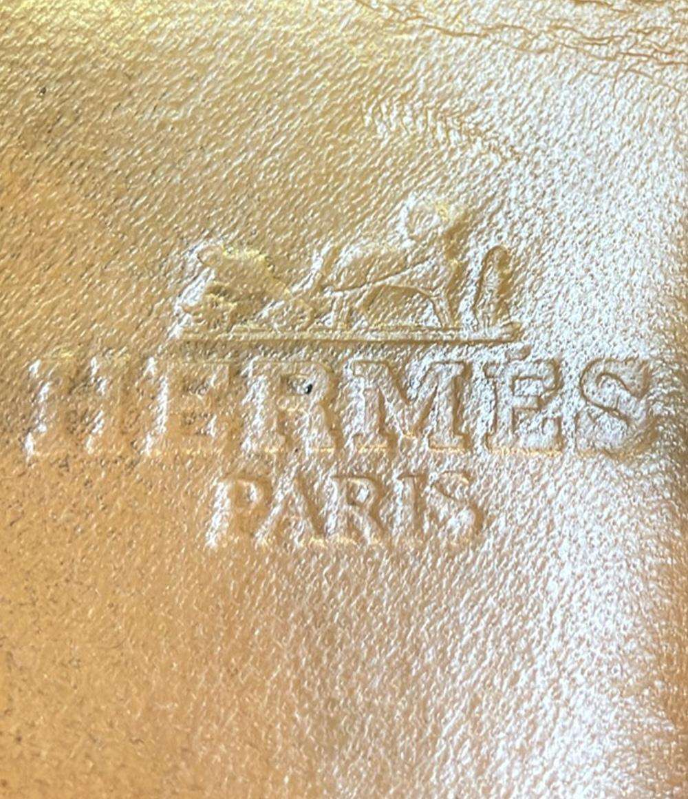 HERMES ローカットスニーカー レディース SIZE 36 1/2 (23.5cm) エルメス