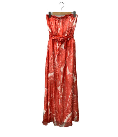 ミリー チューブトップワンピース レディース SIZE 4 (S) milly