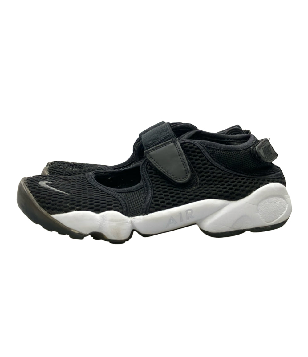 NIKE スニーカーサンダル AIR RIFT BREATHE 848386-001 レディース SIZE 24.0 ナイキ