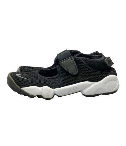 NIKE スニーカーサンダル AIR RIFT BREATHE 848386-001 レディース SIZE 24.0 ナイキ