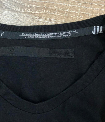 NILøS / JULIUS 半袖Tシャツ Wide Square Cut&Sewn メンズ SIZE 3 ニルズ/ユリウス